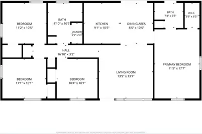 6405 Kensington Court, Austell, GA 30106 - Photo 6