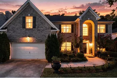 165 Babbling Brook Drive, McDonough, GA 30252 - Photo 2