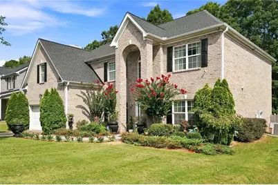165 Babbling Brook Drive, McDonough, GA 30252 - Photo 4