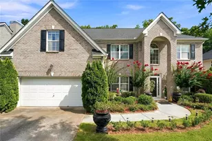 165 Babbling Brook Dr, McDonough, GA 30252 - Photo 1