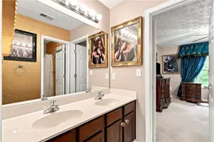 165 Babbling Brook Dr, McDonough, GA 30252 - Photo 24