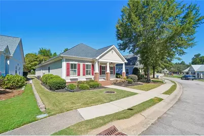 155 Pratt Drive, Covington, GA 30014 - Photo 4