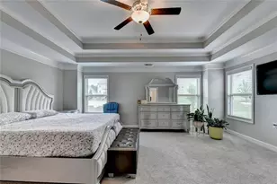 6035 Ashborough Park, Cumming, GA 30040 - Photo 42