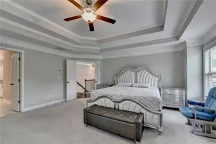 6035 Ashborough Park, Cumming, GA 30040 - Photo 44