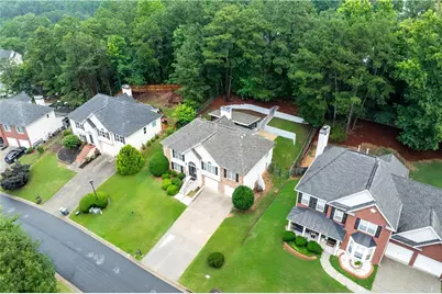 1041 Soaring Drive, Marietta, GA 30062 - Photo 42