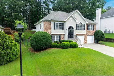 1041 Soaring Drive, Marietta, GA 30062 - Photo 2