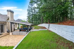 1041 Soaring Dr, Marietta, GA 30062 - Photo 38