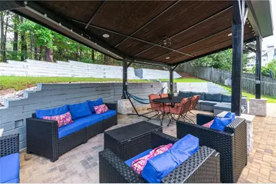 1041 Soaring Drive, Marietta, GA 30062 - Photo 34