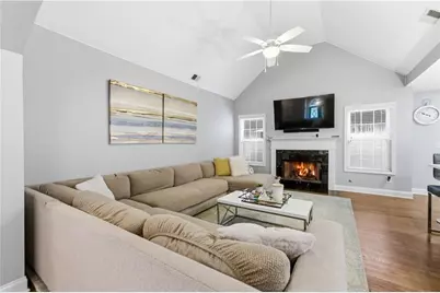 1041 Soaring Drive, Marietta, GA 30062 - Photo 8