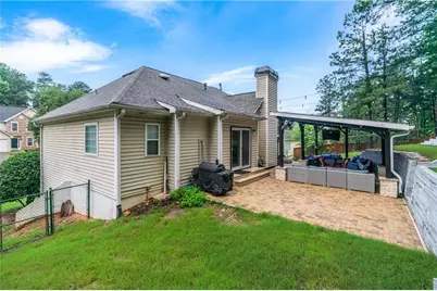 1041 Soaring Drive, Marietta, GA 30062 - Photo 36