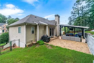 1041 Soaring Dr, Marietta, GA 30062 - Photo 36