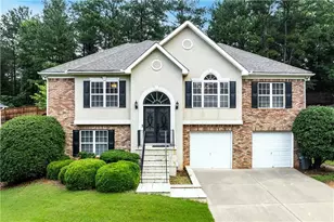 1041 Soaring Dr, Marietta, GA 30062 - Photo 1