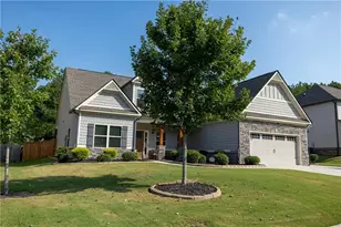 2539 Tomoka Dr, Bethlehem, GA 30620 - Photo 2