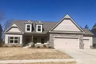 2539 Tomoka Dr, Bethlehem, GA 30620 - Photo 1