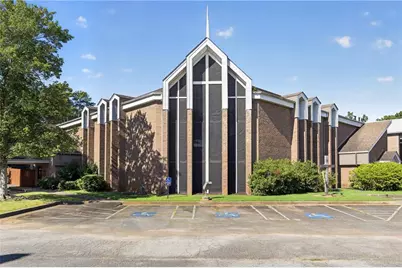 2533 Stanton Road SE, Conyers, GA 30094 - Photo 1