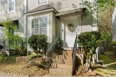 3788 Meadow Creek Drive, Peachtree Corners, GA 30092 - Photo 2