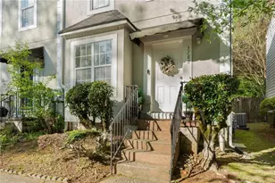 3788 Meadow Creek Dr, Peachtree Corners, GA 30092 - Photo 2