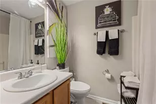 3788 Meadow Creek Dr, Peachtree Corners, GA 30092 - Photo 10