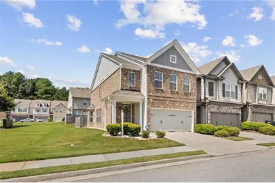 3366 Open Fields Drive, Snellville, GA 30078 - Photo 2