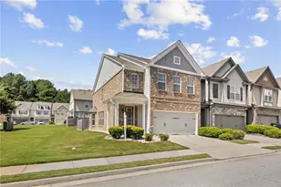 3366 Open Fields Dr, Snellville, GA 30078 - Photo 2