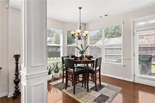 3366 Open Fields Dr, Snellville, GA 30078 - Photo 14