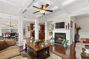 3366 Open Fields Dr, Snellville, GA 30078 - Photo 6