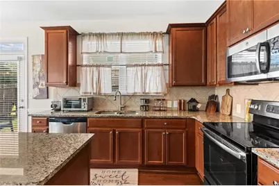 3366 Open Fields Drive, Snellville, GA 30078 - Photo 12