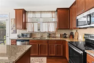 3366 Open Fields Dr, Snellville, GA 30078 - Photo 12