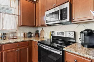 3366 Open Fields Dr, Snellville, GA 30078 - Photo 10