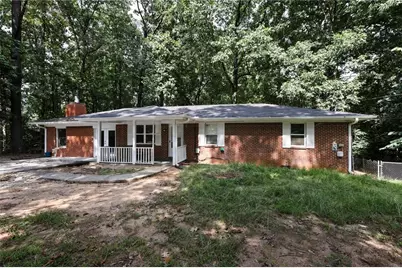 4330 Mink Livsey Road, Snellville, GA 30039 - Photo 2