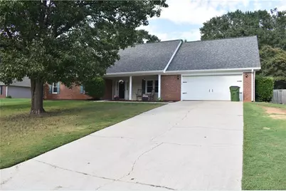 3628 Cherry Creek Drive SE, Conyers, GA 30013 - Photo 4