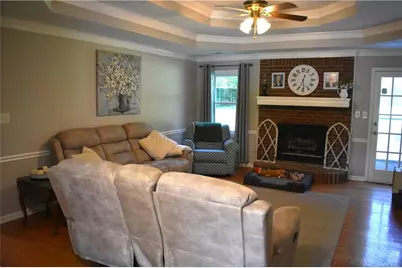 3628 Cherry Creek Drive SE, Conyers, GA 30013 - Photo 16