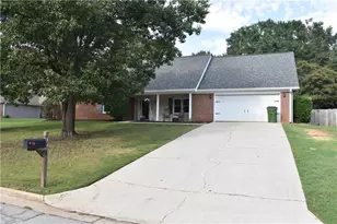 3628 Cherry Creek Dr SE, Conyers, GA 30013 - Photo 1