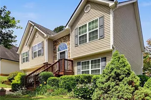 4353 Flat Stone Ln, Snellville, GA 30039 - Photo 2