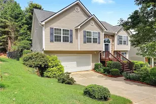 4353 Flat Stone Ln, Snellville, GA 30039 - Photo 1