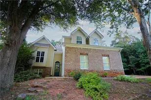 80 Palmer Ct, Jefferson, GA 30549 - Photo 2