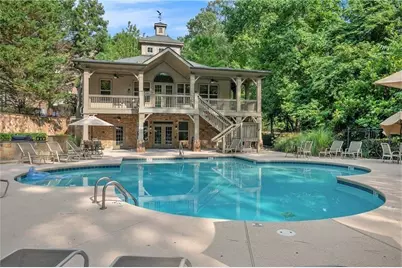 3150 Woodwalk Drive #2110, Atlanta, GA 30339 - Photo 22