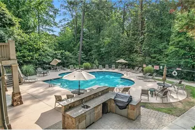 3150 Woodwalk Drive #2110, Atlanta, GA 30339 - Photo 24
