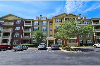 3150 Woodwalk Drive #2110, Atlanta, GA 30339 - Photo 1