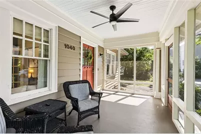 1040 Williams Mill Road NE, Atlanta, GA 30306 - Photo 4