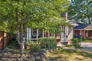 1040 Williams Mill Rd NE, Atlanta, GA 30306 - Photo 2