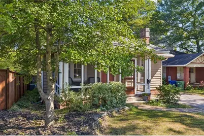 1040 Williams Mill Road NE, Atlanta, GA 30306 - Photo 2