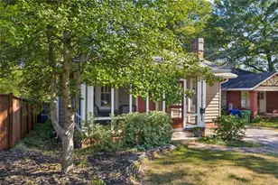 1040 Williams Mill Rd NE, Atlanta, GA 30306 - Photo 2