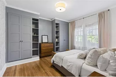 1040 Williams Mill Road NE, Atlanta, GA 30306 - Photo 28