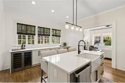 1040 Williams Mill Road NE, Atlanta, GA 30306 - Photo 14