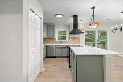 63 Moss Road, Dawsonville, GA 30534 - Photo 8