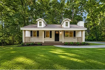 63 Moss Road, Dawsonville, GA 30534 - Photo 1