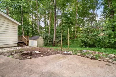63 Moss Road, Dawsonville, GA 30534 - Photo 22