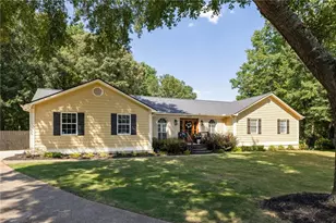 235 Den Ric Dr, McDonough, GA 30253 - Photo 1