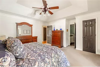 235 Den Ric Drive, McDonough, GA 30253 - Photo 18